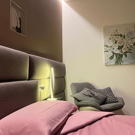 Agordo Suite Экстерьер фото